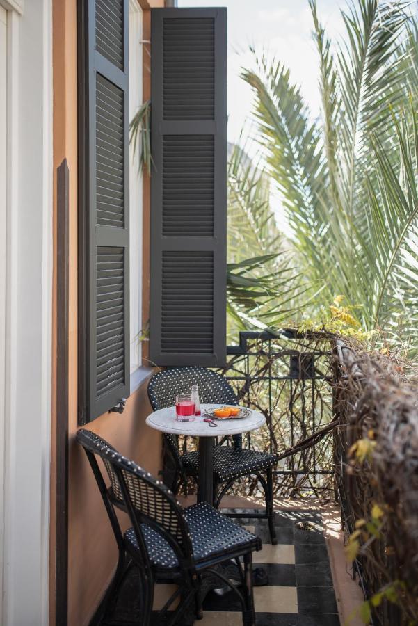 Hotel Montefiore Tel Aviv Luaran gambar