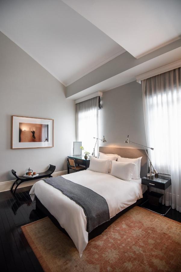 Hotel Montefiore Tel Aviv Luaran gambar