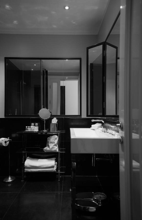 Hotel Montefiore Tel Aviv Luaran gambar