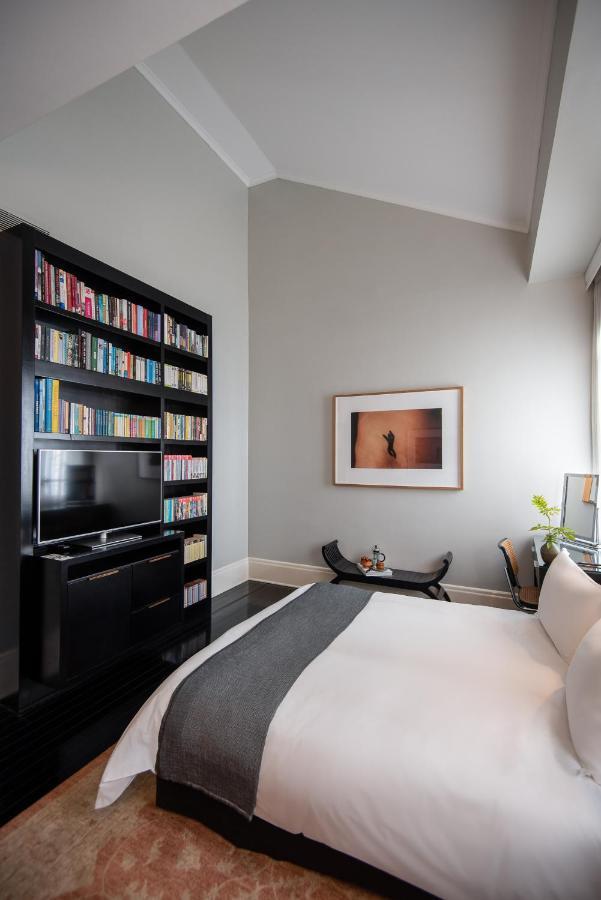Hotel Montefiore Tel Aviv Luaran gambar