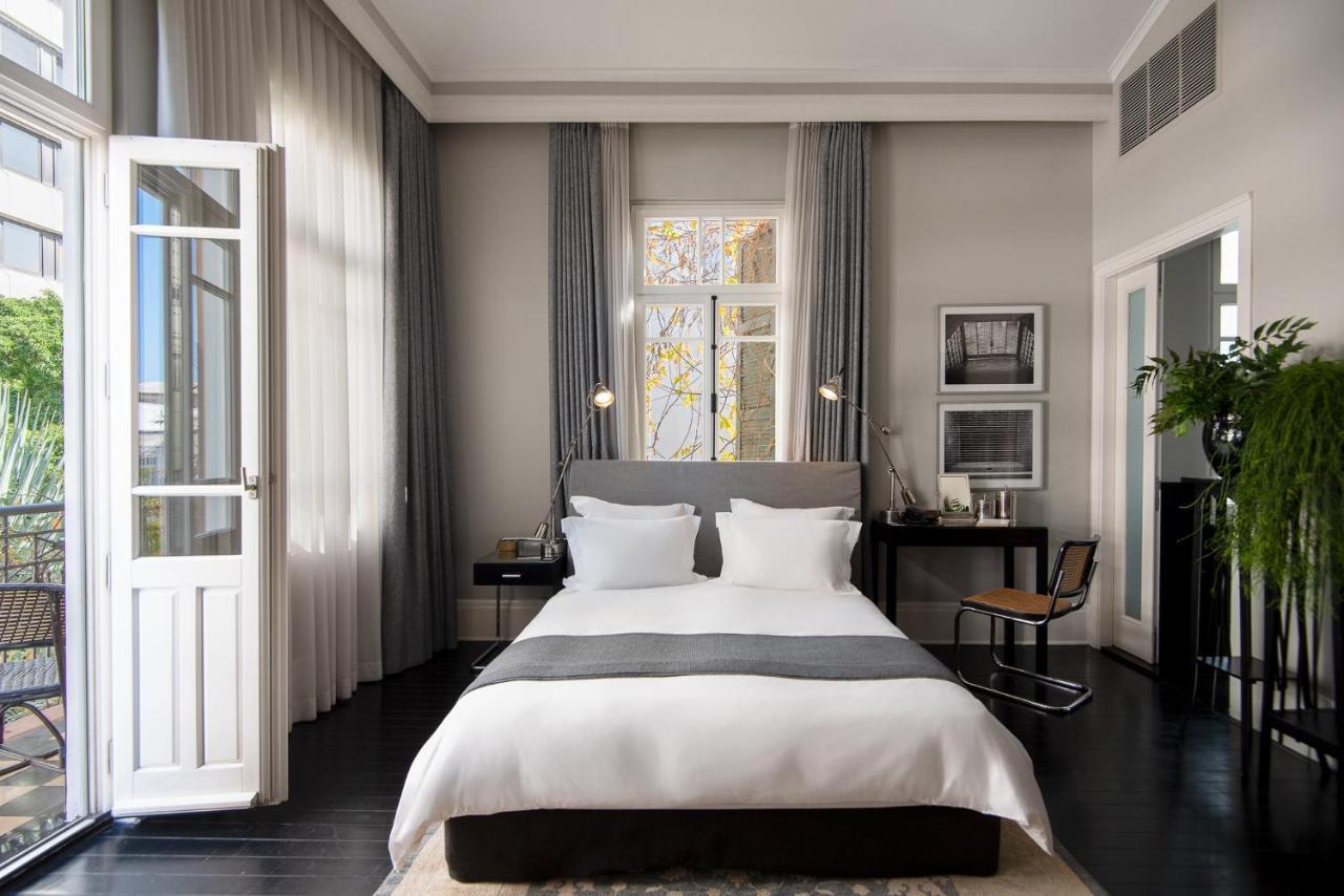 Hotel Montefiore Tel Aviv Luaran gambar