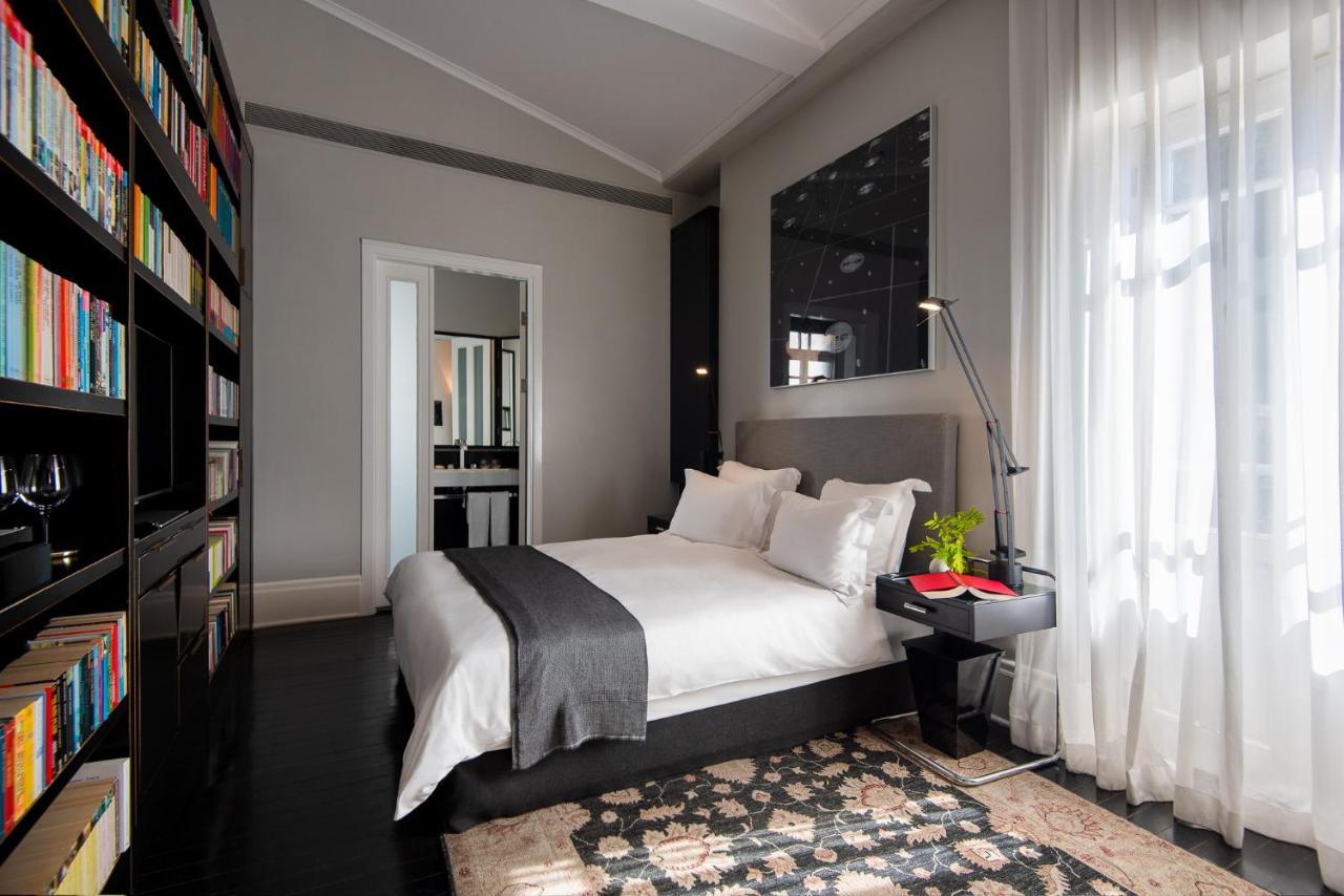 Hotel Montefiore Tel Aviv Luaran gambar