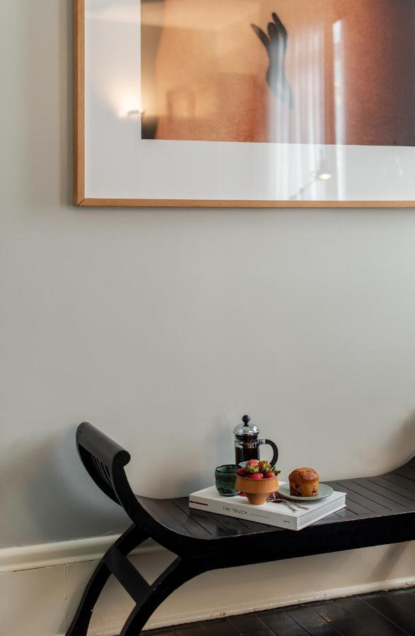Hotel Montefiore Tel Aviv Luaran gambar