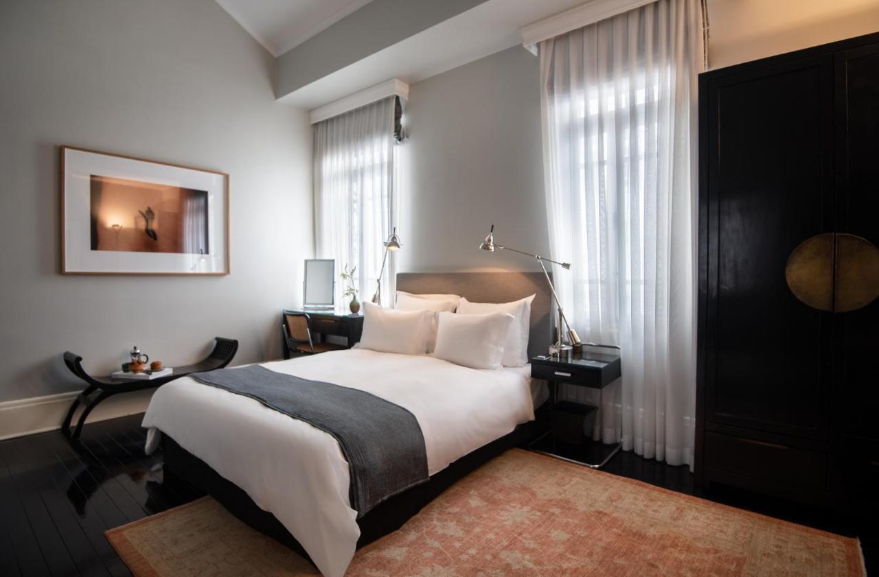 Hotel Montefiore Tel Aviv Luaran gambar