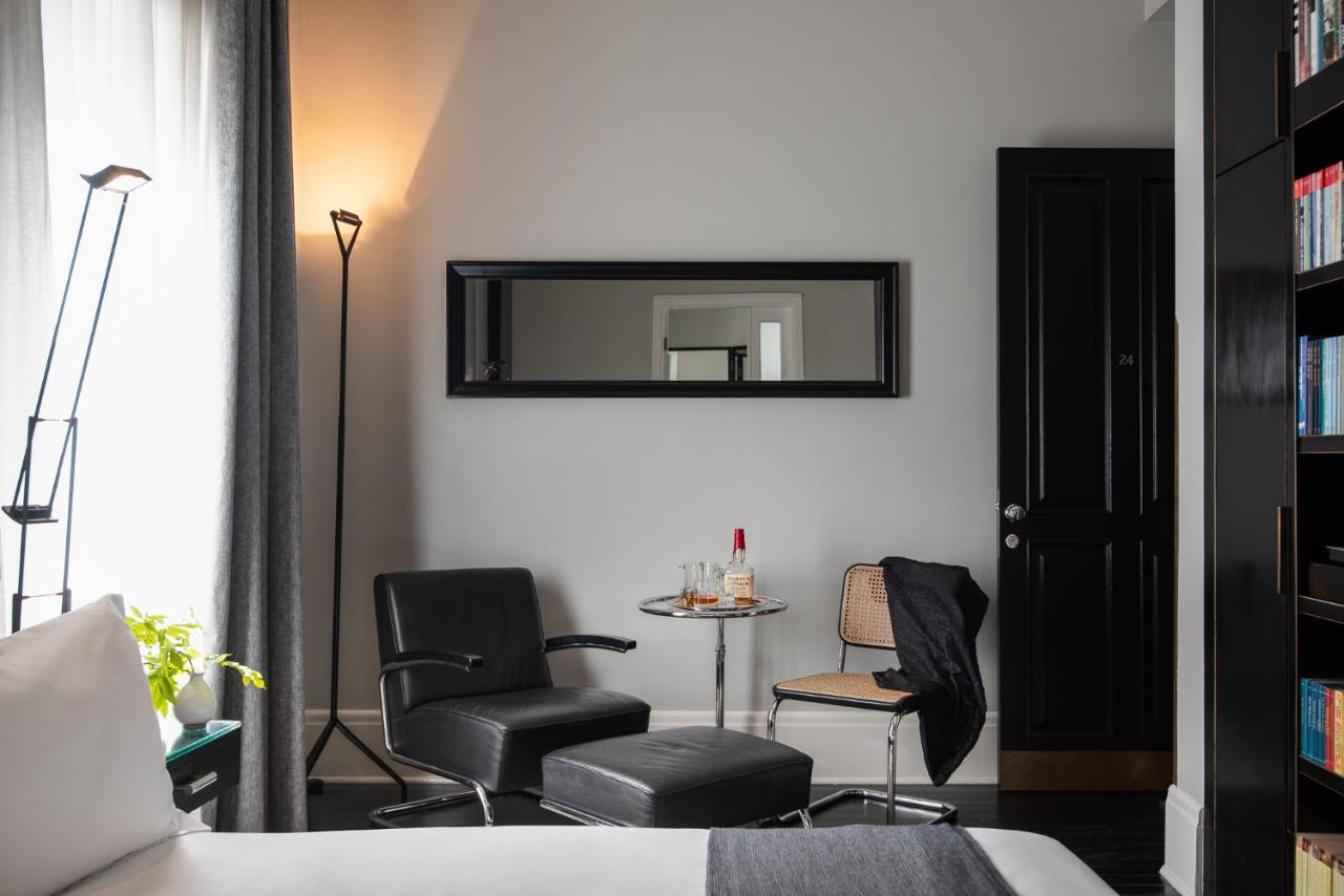 Hotel Montefiore Tel Aviv Luaran gambar