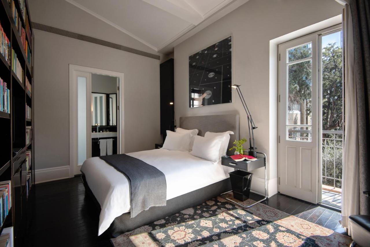 Hotel Montefiore Tel Aviv Luaran gambar