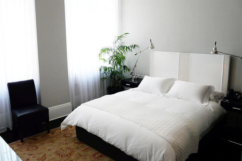Hotel Montefiore Tel Aviv Luaran gambar