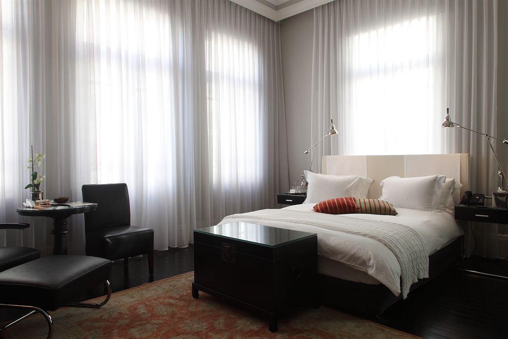 Hotel Montefiore Tel Aviv Luaran gambar
