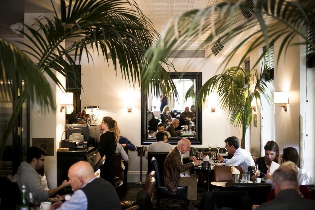 Hotel Montefiore Tel Aviv Luaran gambar