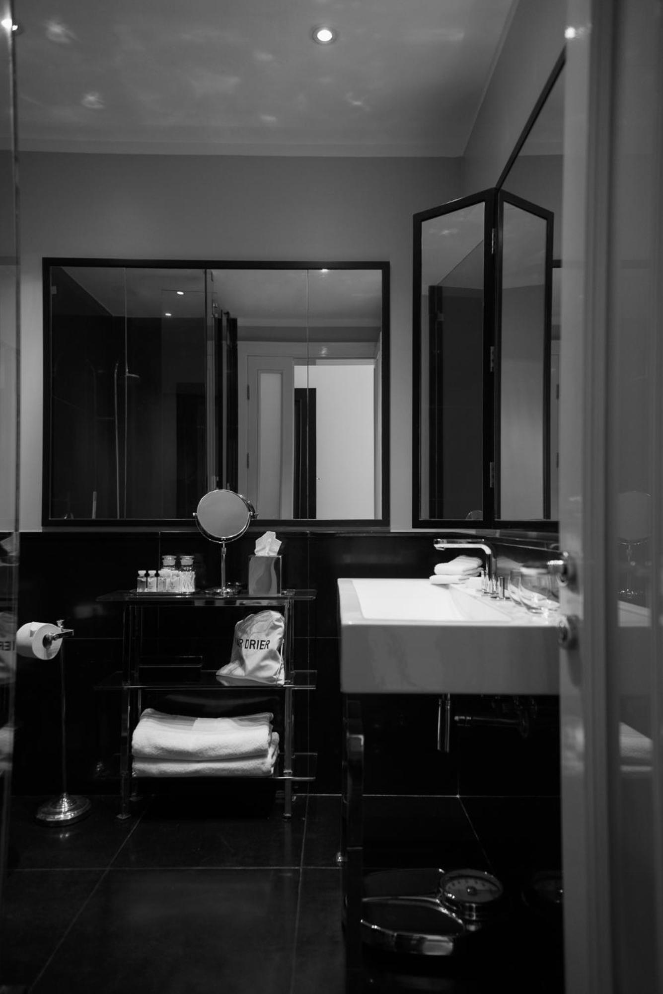 Hotel Montefiore Tel Aviv Bilik gambar