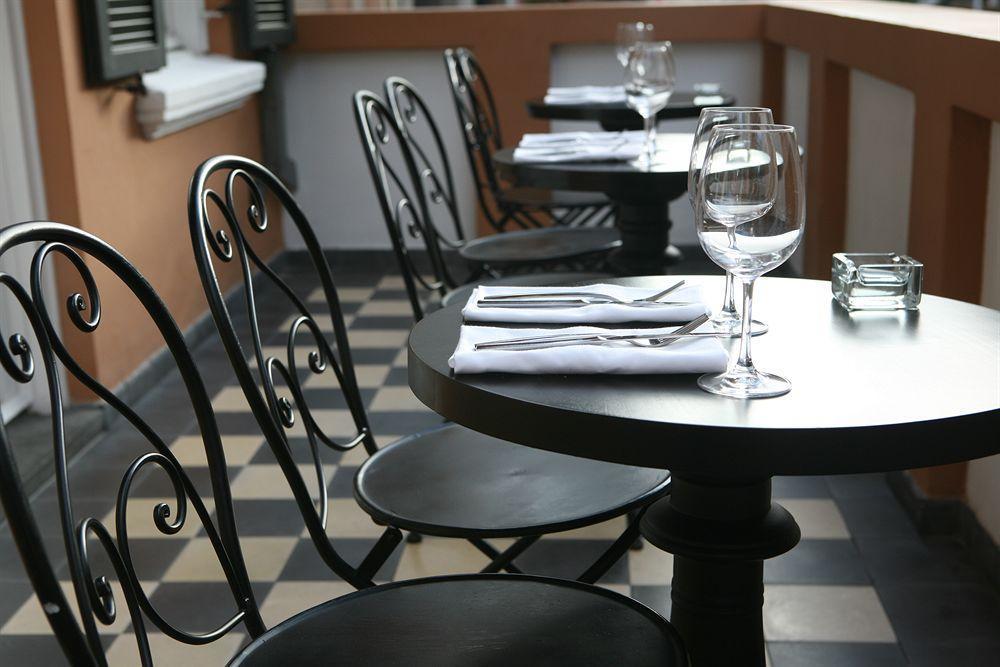 Hotel Montefiore Tel Aviv Luaran gambar