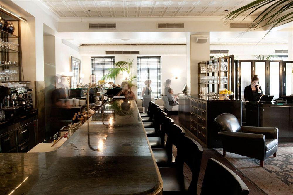 Hotel Montefiore Tel Aviv Luaran gambar