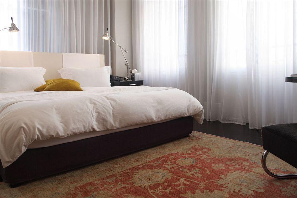 Hotel Montefiore Tel Aviv Luaran gambar