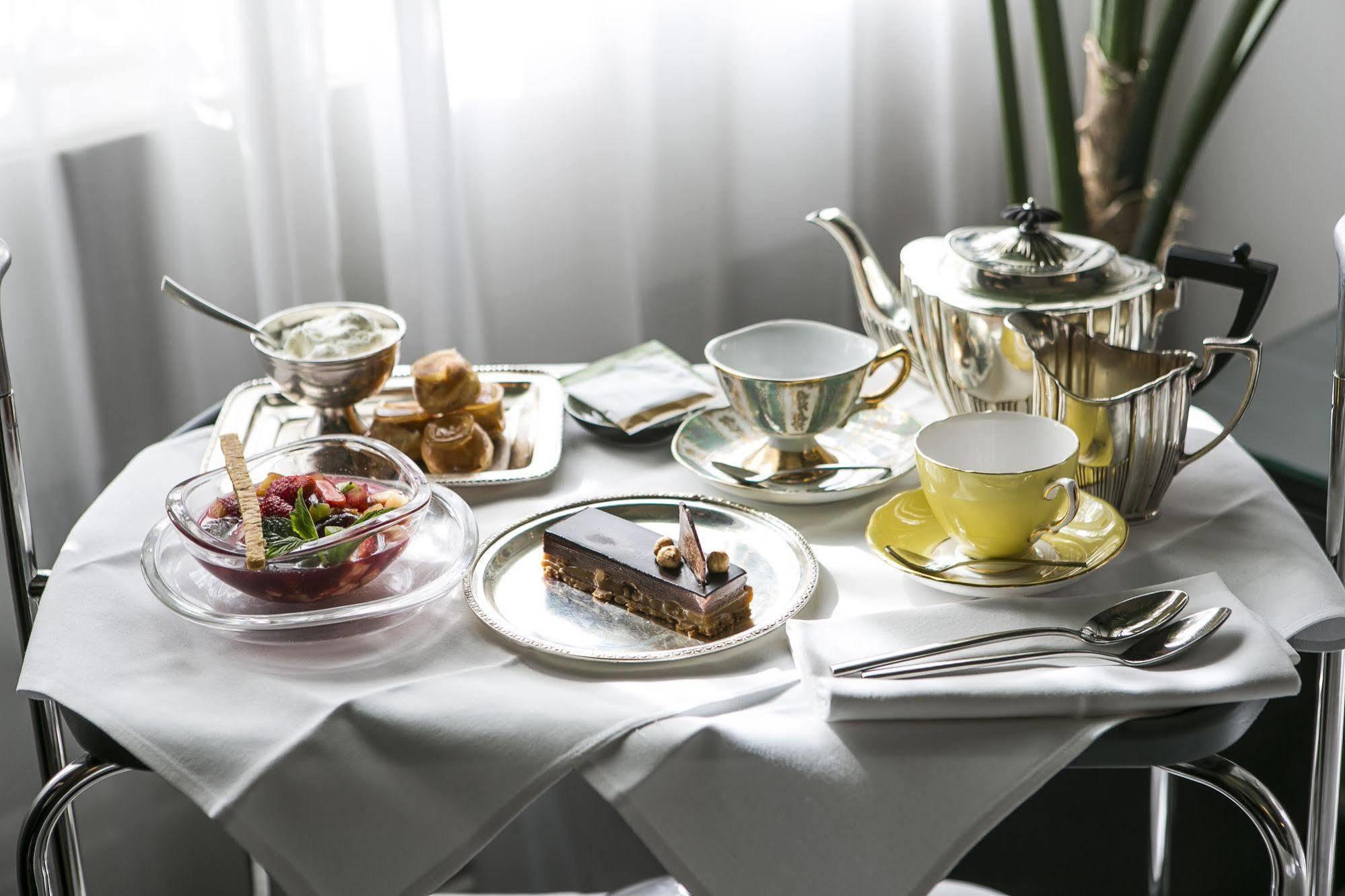 Hotel Montefiore Tel Aviv Luaran gambar