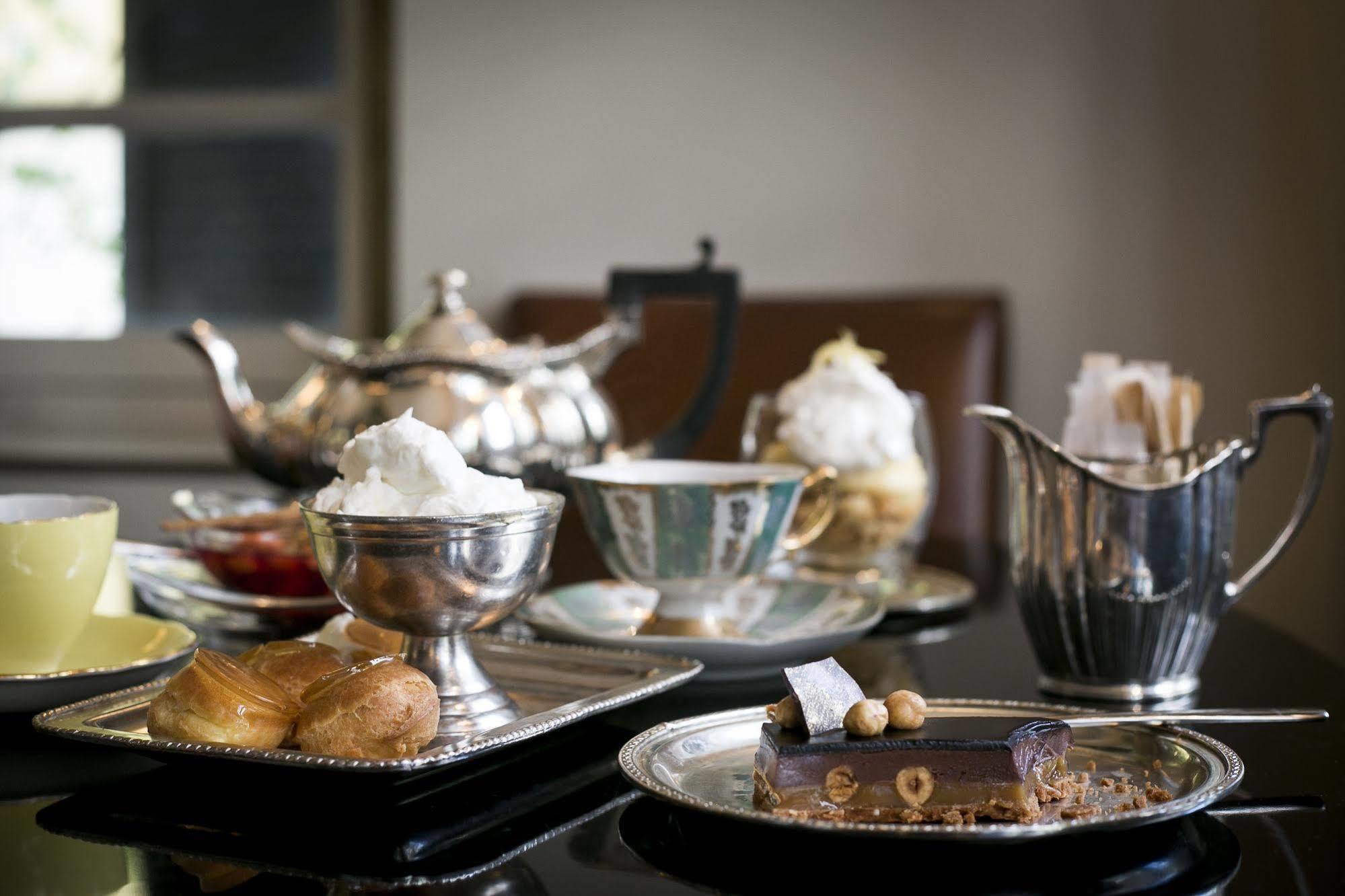 Hotel Montefiore Tel Aviv Luaran gambar