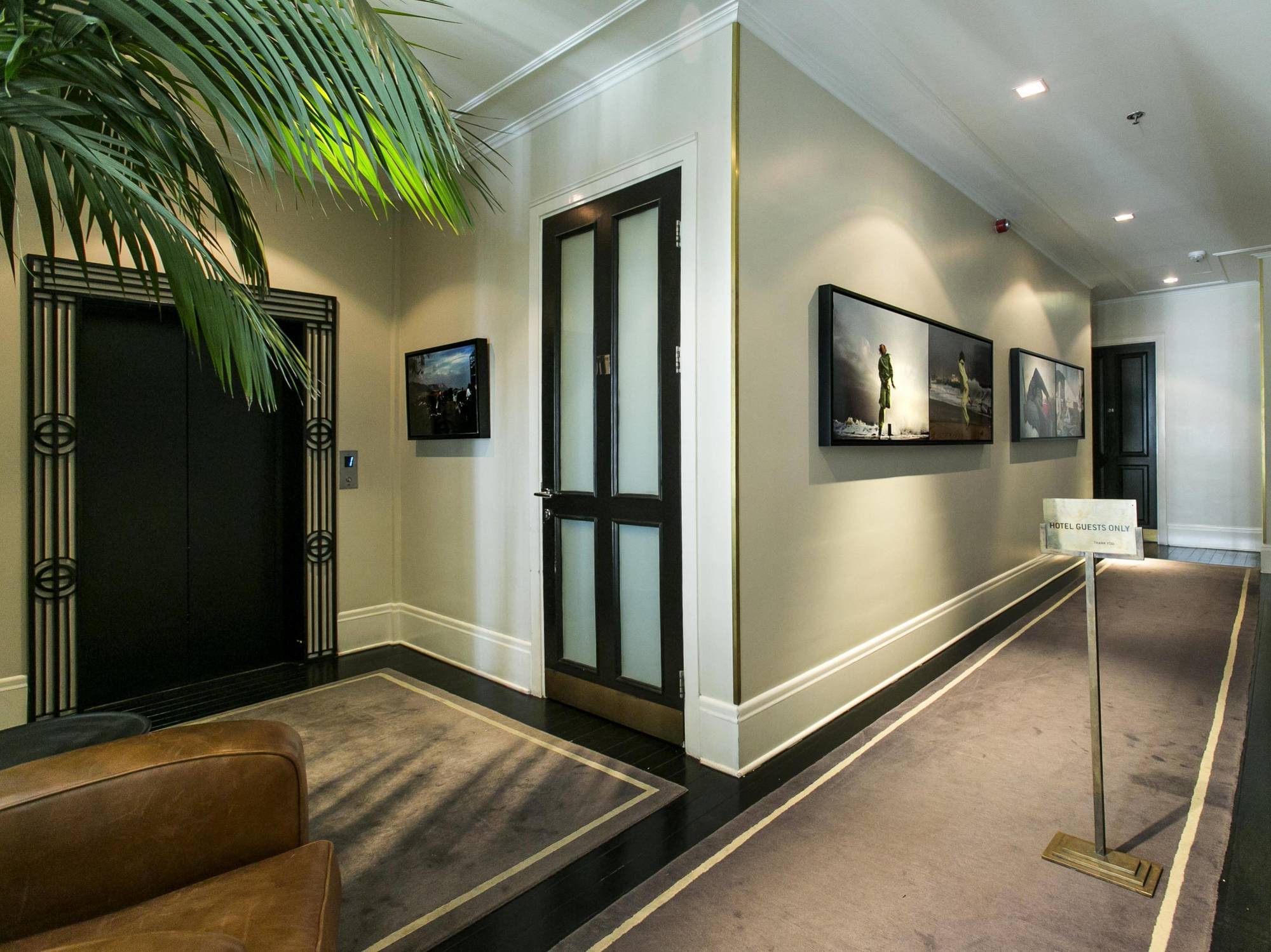Hotel Montefiore Tel Aviv Luaran gambar